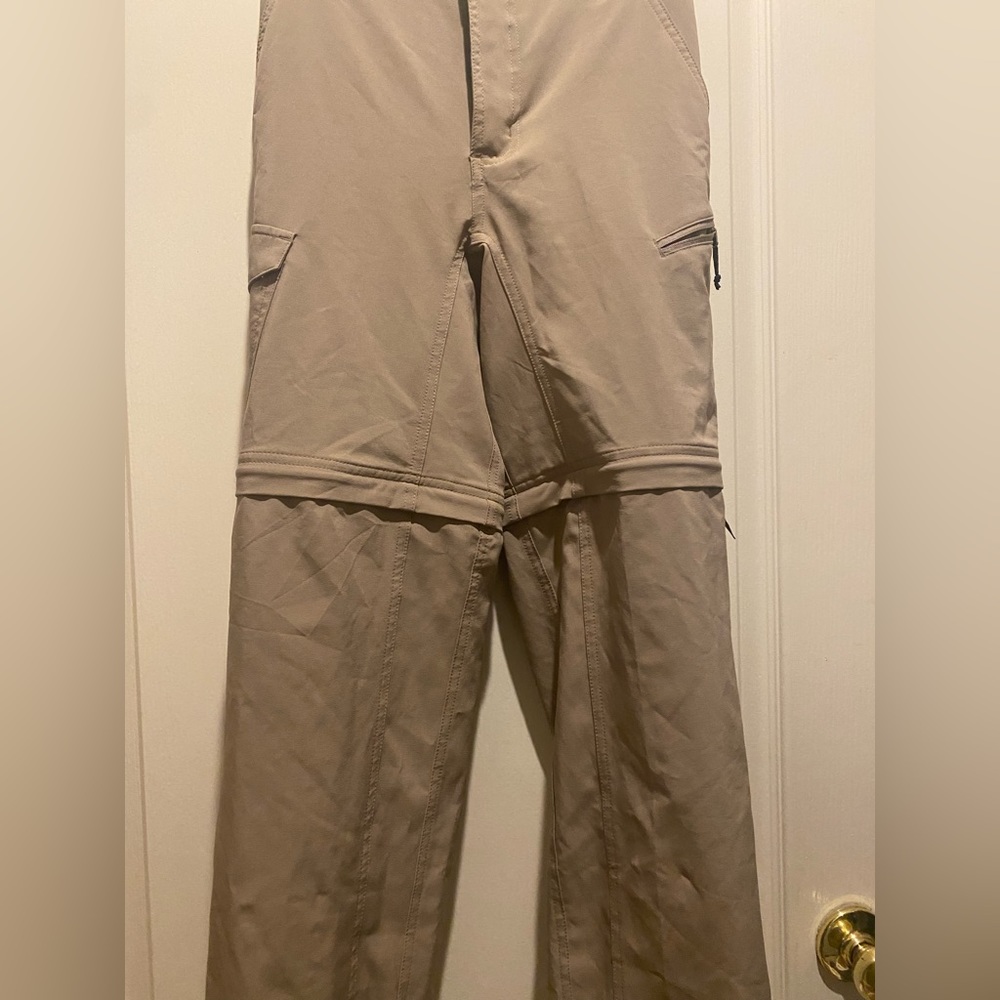 Boys Magellan fishing pants